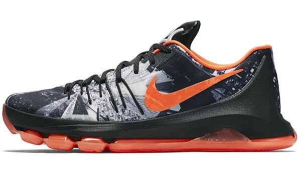 Nike KD 8 LMTD EP Opening Night
