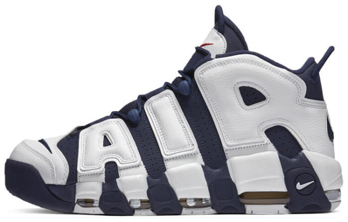 Nike Air More Uptempo Olympic 2016