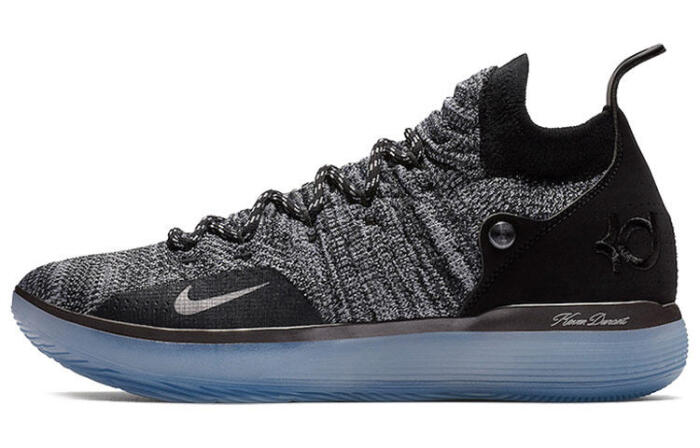 Nike Zoom KD 11 EP "Oreo" 11