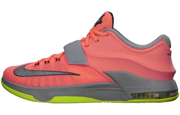 Nike KD 7 35,000 Degrees