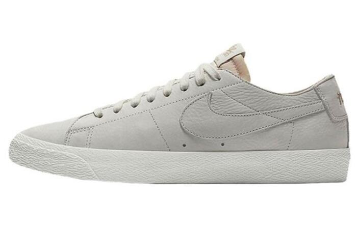Nike SB Blazer Low Decon Light Bone