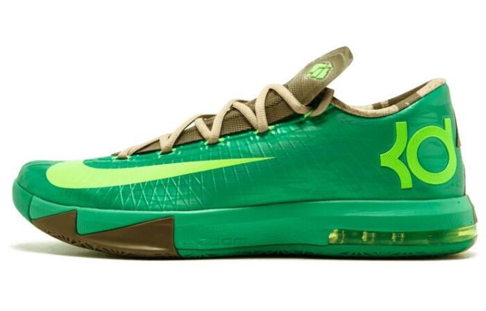 Nike KD 6 Bamboo 6