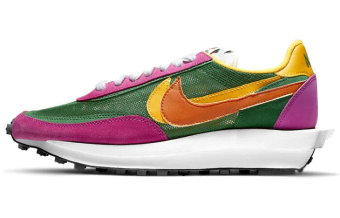 Sacai x Nike LDWaffle
