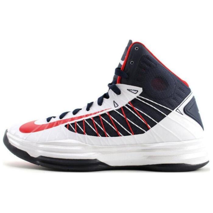 Nike Hyperdunk 2012 USA (Sport Pack)