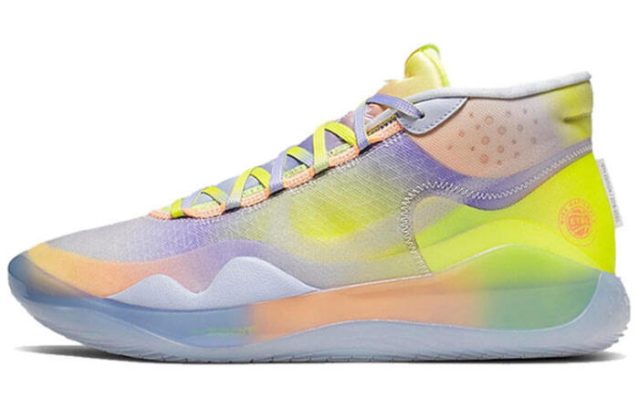 Nike KD 12 EYBL