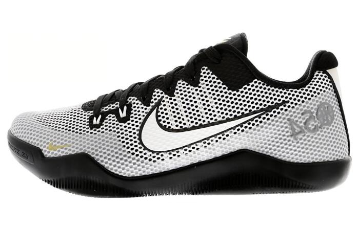 Nike Kobe 11 Quai 54