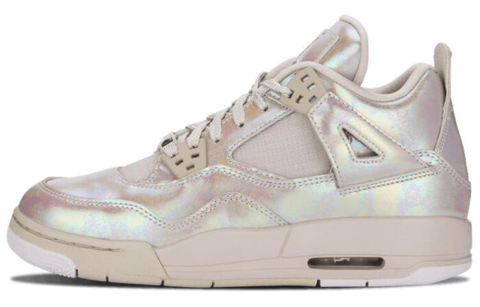 Air Jordan 4 Retro 30th Anniversary Pearl (GS)