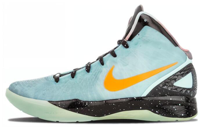 Nike Hyperdunk BG32 Galaxy