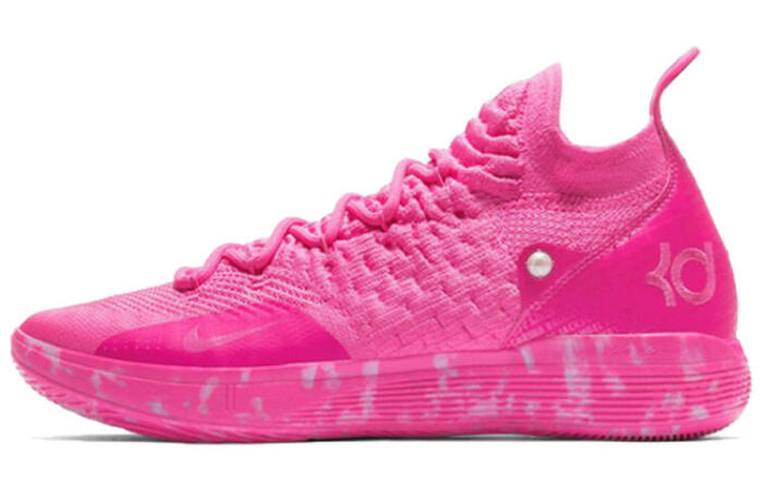 Nike KD 11 Aunt Pearl  2019