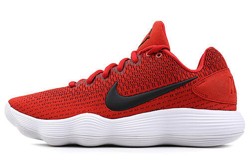 Nike Hyperdunk 2017 Low EP Red