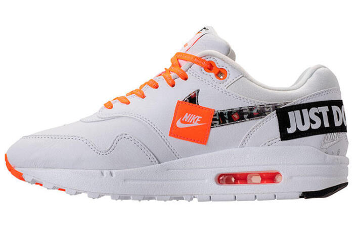 Nike Air Max 1 "Just Do It"
