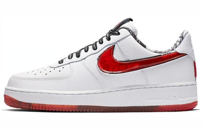 Nike Air Force 1 07 LV8 HBL