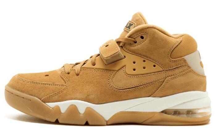 Nike Air Force Max Flax (2017)