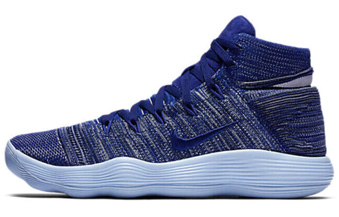 Nike Hyperdunk 2017 Flyknit