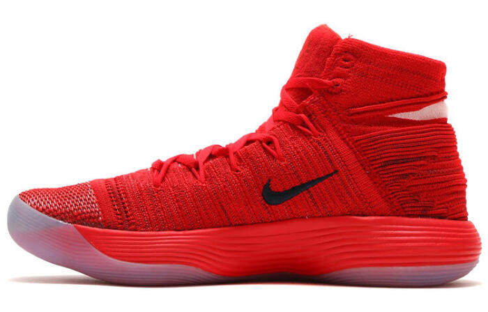 Nike Hyperdunk 2017 Flyknit