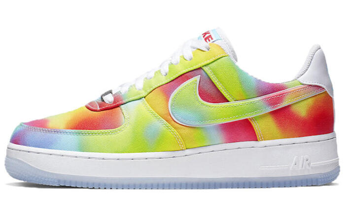 Nike Air Force 1 Represents Chicago