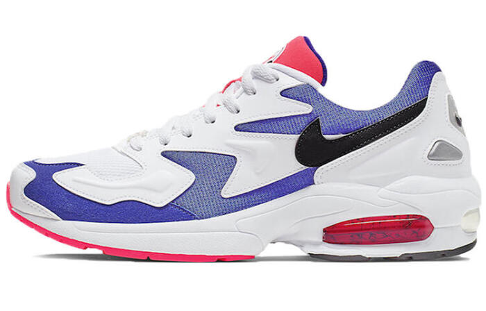 Nike Air Max 2 Light