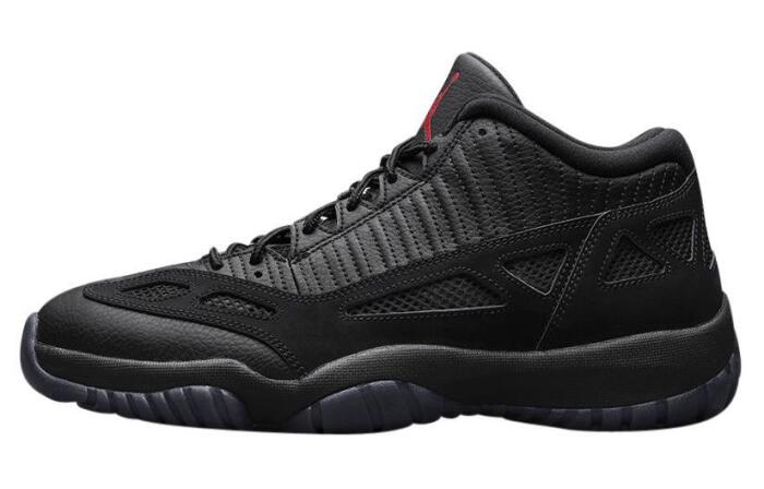 Air Jordan 11 Retro Low IE Referee   2015