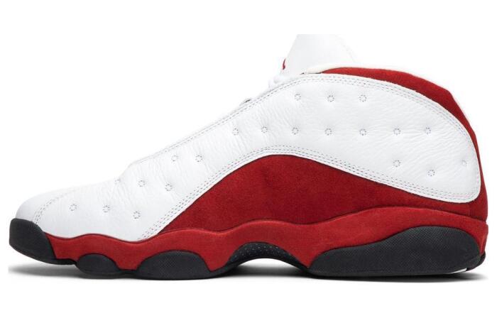 Air Jordan 13 Retro Low Cherry (2005)