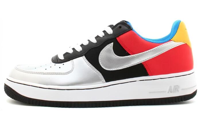 Nike Air Force 1 Low Olympics
