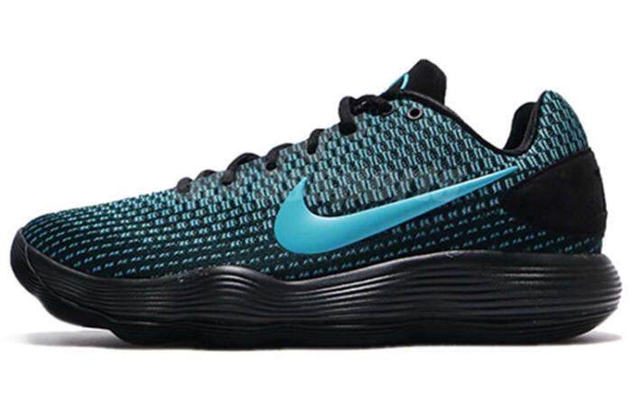 Nike React Hyperdunk 2017 bajo EP
