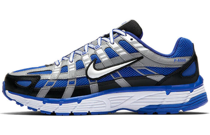 Nike P-6000