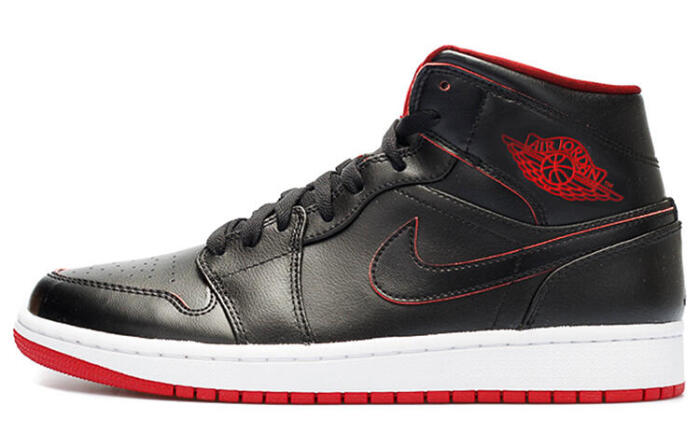 Air Jordan 1 Retro Mid