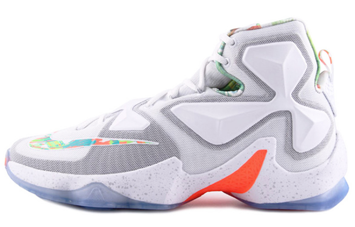 Nike LeBron 13 Easter