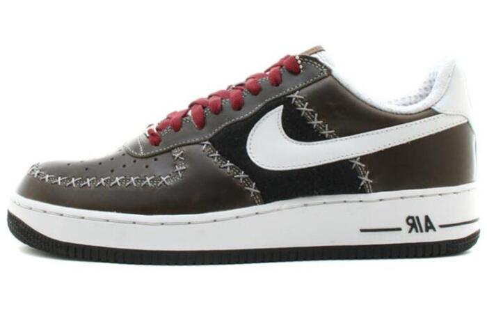 Nike Air Force 1 Low NY Cubans