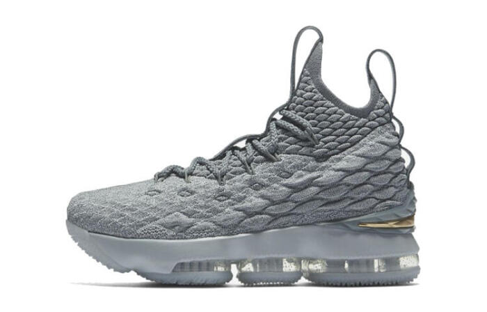 GS Nike Lebron 15LBJ15 15