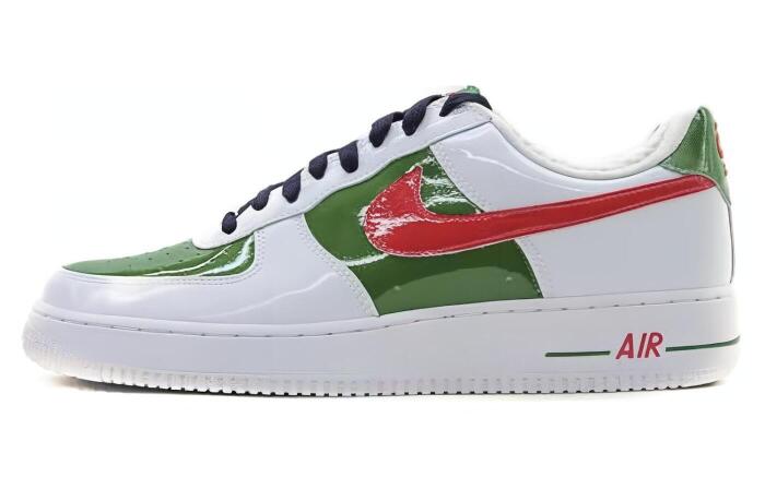 Nike Air Force 1 Low World Cup Mexico