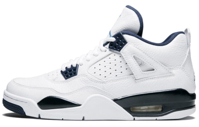 Air Jordan 4 Retro Columbia (2015)