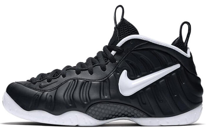 Nike Foamposite Pro Dr. Doom (2016)