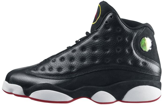 Air Jordan 13 Retro Playoffs (2011)