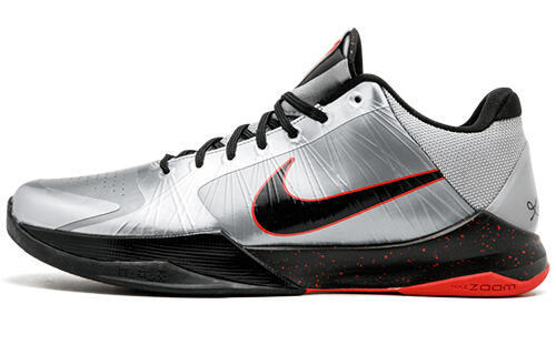 Nike Zoom Kobe 5 ZK5
