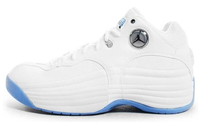 Air Jordan Team 1 University Blue (2014)