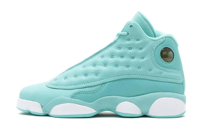 Air Jordan 13 Retro What Is Love Pack (GS)