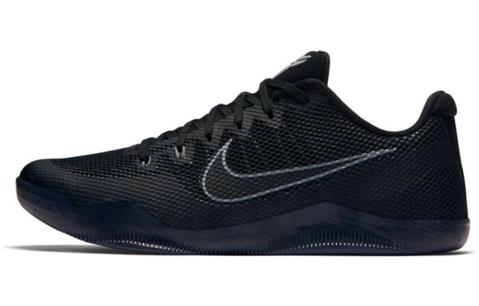 Nike Kobe 11 EM Low ''Black Cool Grey''