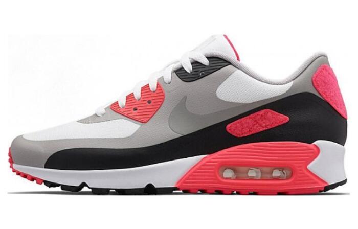 Nike Air Max 90 Patch OG "Infrared"