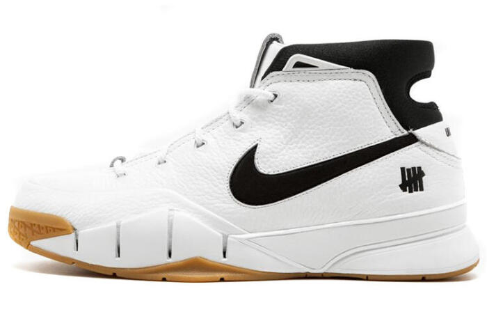 Undefeated x Nike Kobe 1 Protro