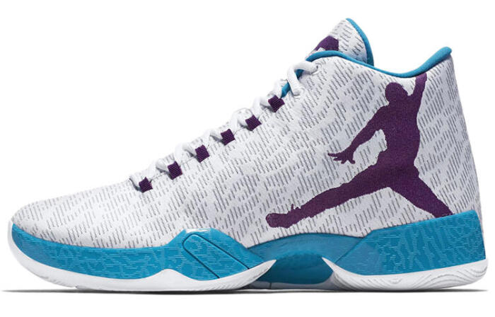 Air Jordan 29 Fengshui
