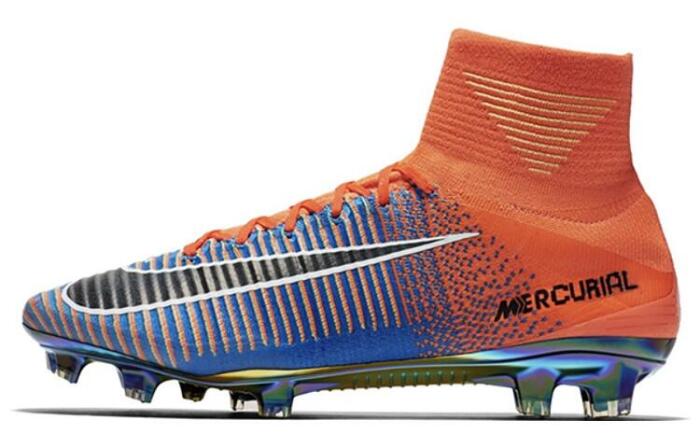 Nike Superfly Mercurial 5 EA Sports   EA
