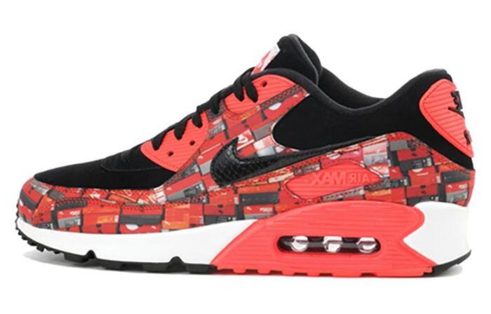 Nike Air Max 90 Atmos "We Love Nike"