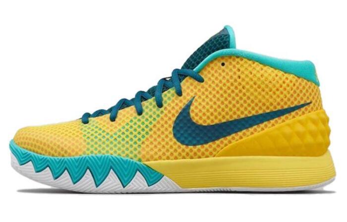 Nike Kyrie 1 Letterman