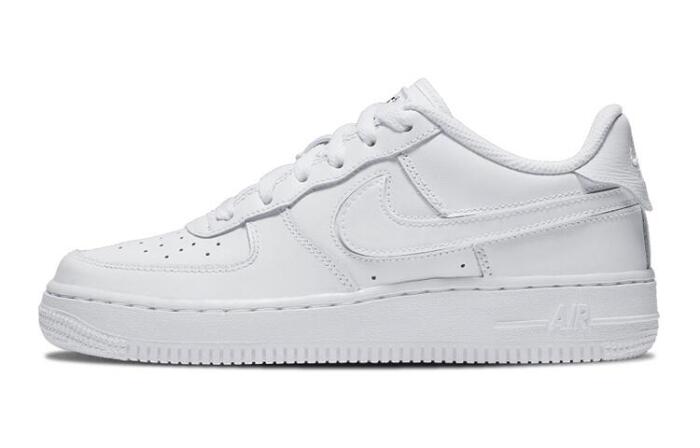 Nike Air Force 1 Low Swoosh Pack (GS)