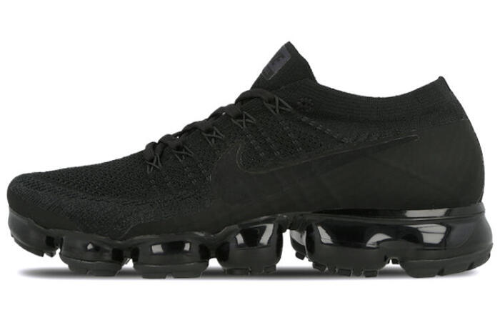 Nike Air VaporMax Triple Black 3.0