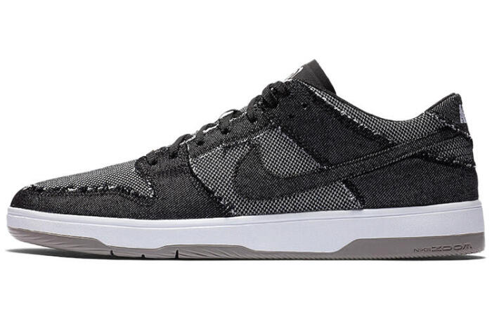 Medicom Toy x Nike SB Dunk Low Elite "BE@RBRICK" 2