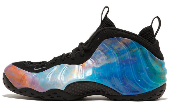Nike Air Foamposite One Big Bang 2.0