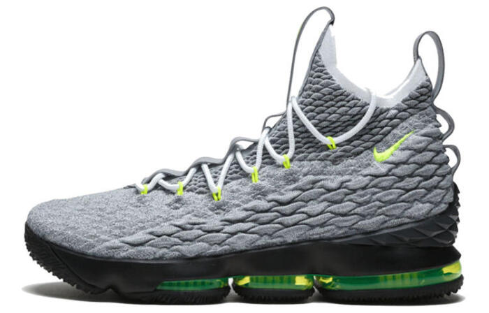 Nike LeBron 15 Air Max 95 15