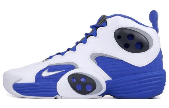 Nike Flight One Orlando